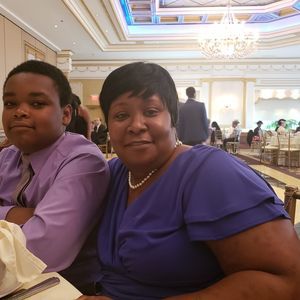 Meet your Posher, Jamila